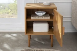 Riess-Ambiente Retro Möbel|Nachttische ><noscript><img width=