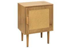 Riess-Ambiente Retro Möbel|Nachttische ><noscript><img width=