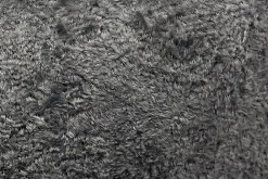 Riess-Ambiente Skandinavisch|Sitzbänke > Design Polsterbank VOGUE 95cm grau Bouclé Bettbank