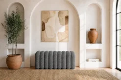 Riess-Ambiente Skandinavisch|Sitzbänke ><noscript><img width=