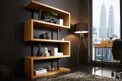 Riess-Ambiente Standregale ><noscript><img width=