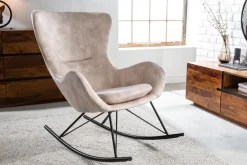 Riess-Ambiente Skandinavisch|Sessel ><noscript><img width=