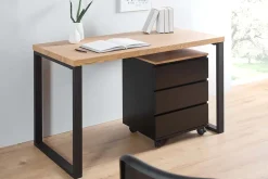 Riess-Ambiente Bürotische|Retro Möbel ><noscript><img width=