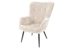 Riess-Ambiente Skandinavisch|Loungesessel ><noscript><img width=