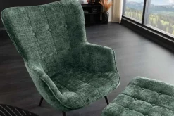 Riess-Ambiente Skandinavisch|Loungesessel ><noscript><img width=