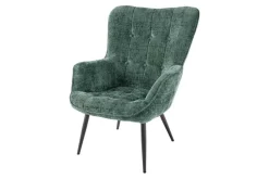 Riess-Ambiente Skandinavisch|Loungesessel ><noscript><img width=