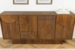 Riess-Ambiente Retro Möbel|Sideboards & Kommoden ><noscript><img width=