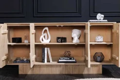 Riess-Ambiente Retro Möbel|Sideboards & Kommoden ><noscript><img width=