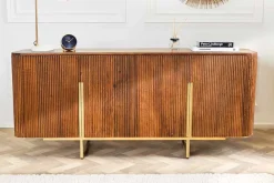 Riess-Ambiente Retro Möbel|Sideboards & Kommoden ><noscript><img width=