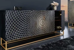 Riess-Ambiente Goldene Möbel|Mehr... ><noscript><img width=