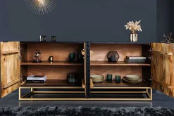 Riess-Ambiente Goldene Möbel|Mehr... ><noscript><img width=