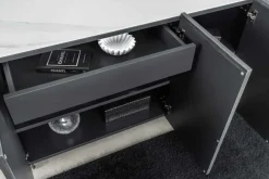 Riess-Ambiente Retro Möbel|Sideboards & Kommoden ><noscript><img width=