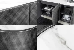Riess-Ambiente Retro Möbel|Sideboards & Kommoden ><noscript><img width=