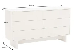 Riess-Ambiente Sideboards & Kommoden ><noscript><img width=