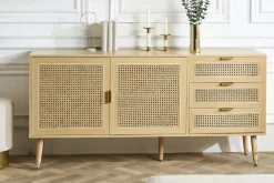 Riess-Ambiente Retro Möbel|Sideboards & Kommoden ><noscript><img width=