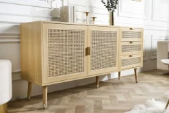 Riess-Ambiente Retro Möbel|Sideboards & Kommoden ><noscript><img width=