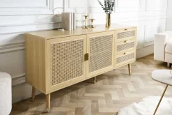 Riess-Ambiente Retro Möbel|Sideboards & Kommoden ><noscript><img width=