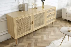 Riess-Ambiente Retro Möbel|Sideboards & Kommoden ><noscript><img width=