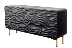 Riess-Ambiente Goldene Möbel|Retro Möbel ><noscript><img width=