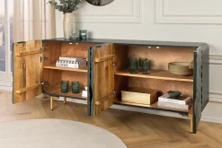 Riess-Ambiente Mehr...|Retro Möbel ><noscript><img width=