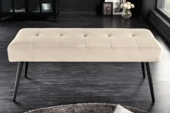 Riess-Ambiente Skandinavisch|Sitzbänke ><noscript><img width=