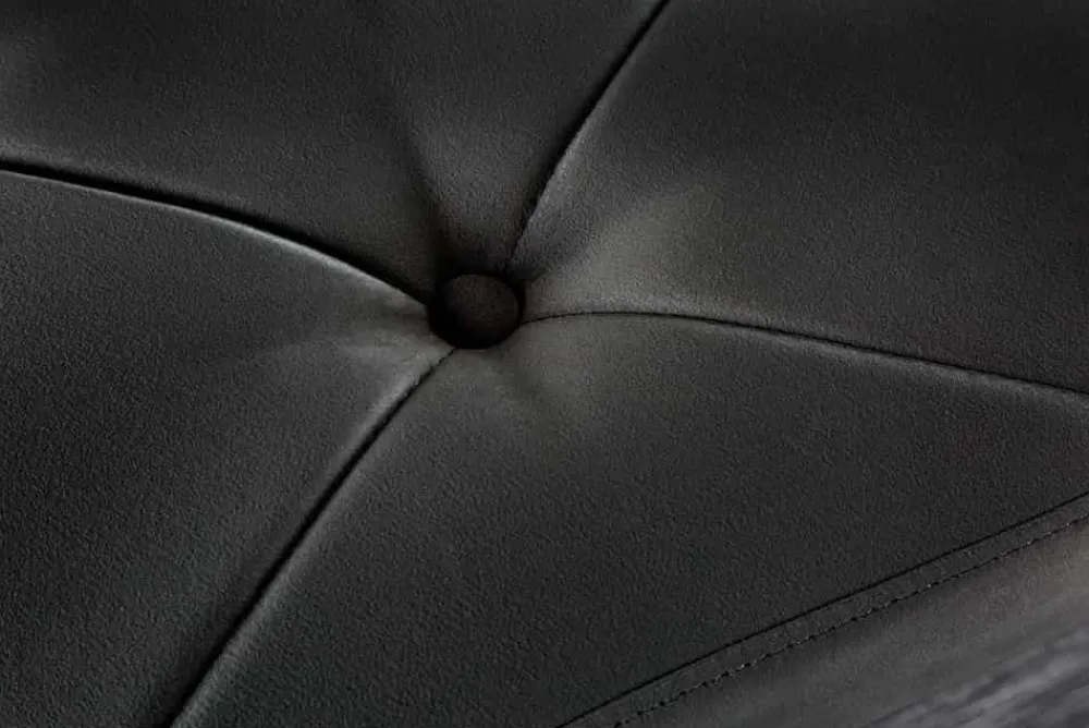 Riess-Ambiente Sitzbänke|Samt Möbel > Design Sitzbank MODERN BAROCK 175cm schwarz Samt gold Edelstahl