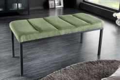 Riess-Ambiente Skandinavisch|Sitzbänke ><noscript><img width=