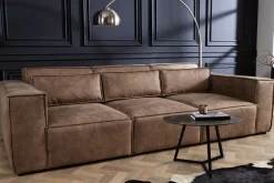 Riess-Ambiente 3-Sitzer Sofa ><noscript><img width=