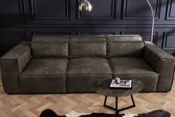 Riess-Ambiente 3-Sitzer Sofa ><noscript><img width=