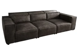 Riess-Ambiente 3-Sitzer Sofa ><noscript><img width=