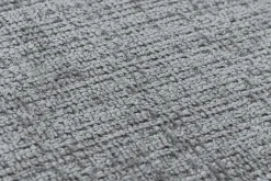 Riess-Ambiente Xxl Sofa|3-Sitzer Sofa > Design 3-Sitzer Sofa BOSSA NOVA 260cm grau Chenille XXL-Couch
