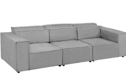 Riess-Ambiente Xxl Sofa|3-Sitzer Sofa ><noscript><img width=