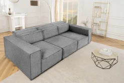 Riess-Ambiente Xxl Sofa|3-Sitzer Sofa ><noscript><img width=