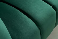 Riess-Ambiente 2-Sitzer Sofa|Goldene Möbel ><noscript><img width=