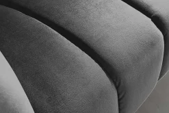 Riess-Ambiente 2-Sitzer Sofa|Goldene Möbel ><noscript><img width=
