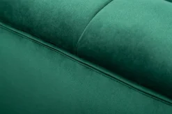 Riess-Ambiente Goldene Möbel|Samt Möbel ><noscript><img width=