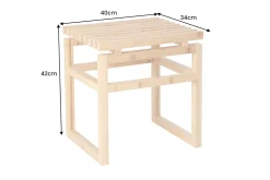Riess-Ambiente Sitzhocker|Mehr... ><noscript><img width=