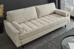 Riess-Ambiente 3-Sitzer Sofa ><noscript><img width=