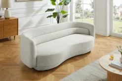 Riess-Ambiente 3-Sitzer Sofa ><noscript><img width=