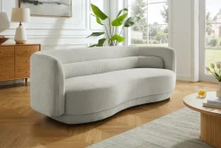 Riess-Ambiente 3-Sitzer Sofa ><noscript><img width=