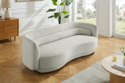 Riess-Ambiente 3-Sitzer Sofa ><noscript><img width=