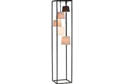 Riess-Ambiente Retro Möbel|Stehleuchten ><noscript><img width=