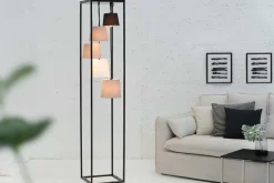 Riess-Ambiente Retro Möbel|Stehleuchten ><noscript><img width=