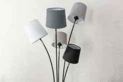Riess-Ambiente Retro Möbel|Stehleuchten ><noscript><img width=