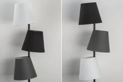 Riess-Ambiente Retro Möbel|Stehleuchten ><noscript><img width=