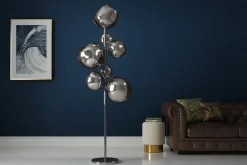 Riess-Ambiente Industrial Loft|Stehleuchten ><noscript><img width=