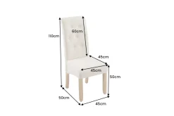 Riess-Ambiente Stühle ><noscript><img width=