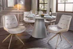 Riess-Ambiente Retro Möbel|Stühle ><noscript><img width=