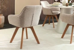 Riess-Ambiente Skandinavisch|Stühle ><noscript><img width=
