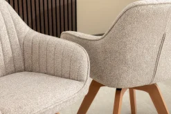 Riess-Ambiente Skandinavisch|Stühle ><noscript><img width=